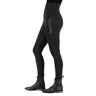 Legging Imperial Riding Comfi Sparks Noir