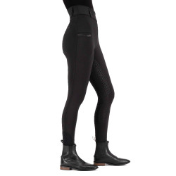 Legging Imperial Riding Comfi Sparks Noir
