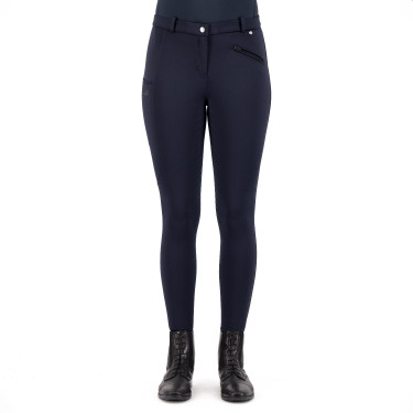 Easy Rider Joy Winter FullGrip rijbroek Easy Rider Joy Winter FullGrip rijbroek