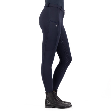 Easy Rider Joy Winter FullGrip rijbroek Easy Rider Joy Winter FullGrip rijbroek