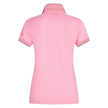 Polo Favouritas Tech Rose Sauvage Polo Favouritas Tech Rose Sauvage