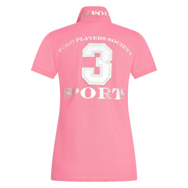 Polo shirt Favouritas EQ HV Polo Polo shirt Favouritas EQ HV Polo