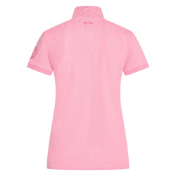 Polo shirt HV Polo Gwen Rose Sauvage