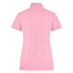 Polo shirt HV Polo Hazel Rose Sauvage