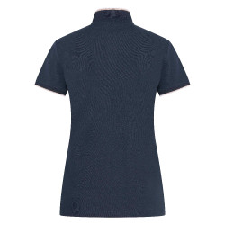 Polo shirt HV Polo Hazel Marine Bleu marine