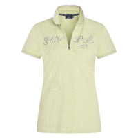 Poloshirt HV Polo Hazel Basilicum Groen