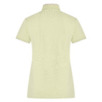 Poloshirt HV Polo Hazel Basilicum Groen