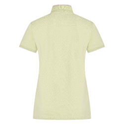 Poloshirt HV Polo Hazel Basilicum Groen