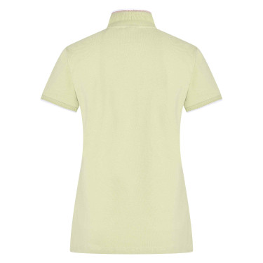 Poloshirt HV Polo Hazel Basilicum Groen