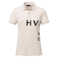 Poloshirt HV Polo Mira Ivoor