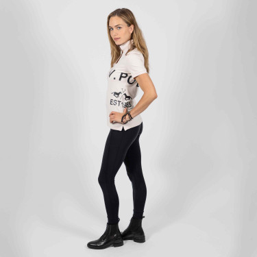 Poloshirt HV Polo Mira Poloshirt HV Polo Mira