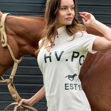 Poloshirt HV Polo Mira Poloshirt HV Polo Mira