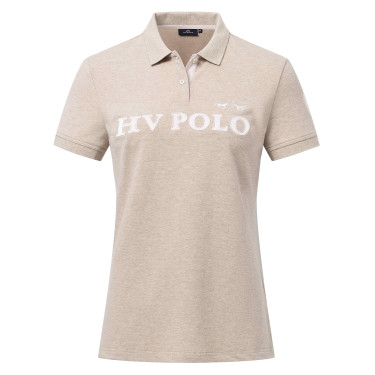 Polo shirt HV Polo Sandy Polo shirt HV Polo Sandy