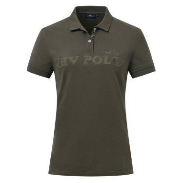 Poloshirt HV Polo Sandy Weide Poloshirt HV Polo Sandy Weide