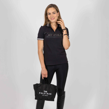 Poloshirt HV Polo Scarlett Poloshirt HV Polo Scarlett