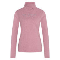 Coltrui HV Polo Adeline Mauve Violet Coltrui HV Polo Adeline Mauve Violet