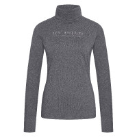 Coltrui HV Polo Adeline Antraciet heide