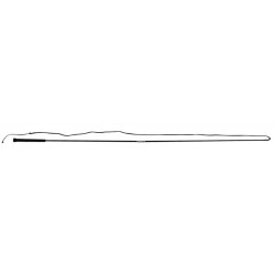 Afneembare Chambrière WHIP & GO