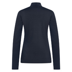 Coltrui HV Polo Leanne Marine Marineblauw