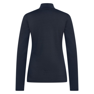 Coltrui HV Polo Leanne Marine Marineblauw