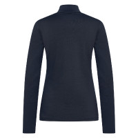 Pull à col roulé HV Polo Leanne Marine Bleu marine Pull à col roulé HV Polo Leanne Marine Bleu marine