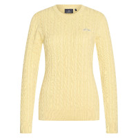 Pullover HV Polo Deanne Limonade Jaune Pullover HV Polo Deanne Limonade Jaune