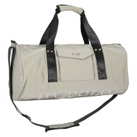 Sac de sport HV Polo Novia Argent / réfléchissant