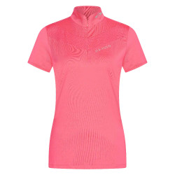 Shirt de compétition HV Polo Alexa Rose puissant Shirt de compétition HV Polo Alexa Rose puissant