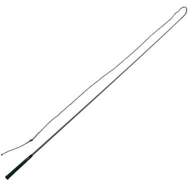 Fleck ultralichte longeerzweep