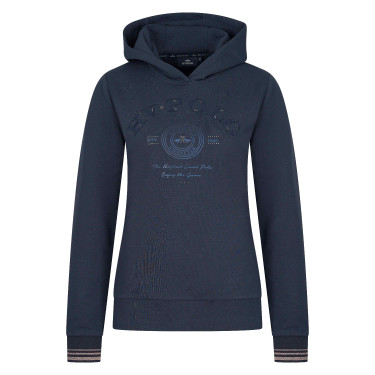 Sweat à capuche HV Polo Goldie Sweat à capuche HV Polo Goldie
