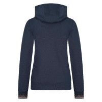 Sweat à capuche HV Polo Goldie Marine Bleu marine Sweat à capuche HV Polo Goldie Marine Bleu marine