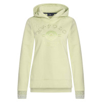 Sweat à capuche HV Polo Goldie Basilic Vert Sweat à capuche HV Polo Goldie Basilic Vert