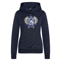 Sweat à capuche HV Polo Rosy Marine Bleu marine Sweat à capuche HV Polo Rosy Marine Bleu marine