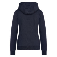 Sweat à capuche HV Polo Rosy Marine Bleu marine Sweat à capuche HV Polo Rosy Marine Bleu marine