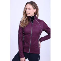 Sweatvest HV Polo Alice Sweatvest HV Polo Alice