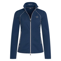 Sweat cardigan HV Polo Alice