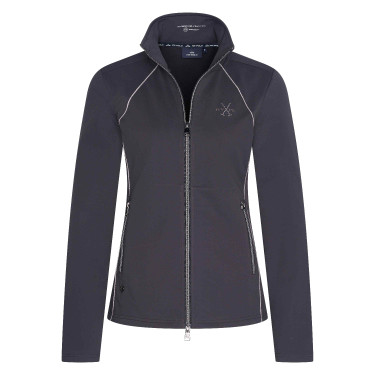 Sweat cardigan HV Polo Alice Sweat cardigan HV Polo Alice