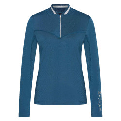 Lange mouwen T-shirt HV Polo Jayden Lange mouwen T-shirt HV Polo Jayden