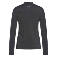 T-shirt à manches longues HV Polo Jayden Mauve Violet