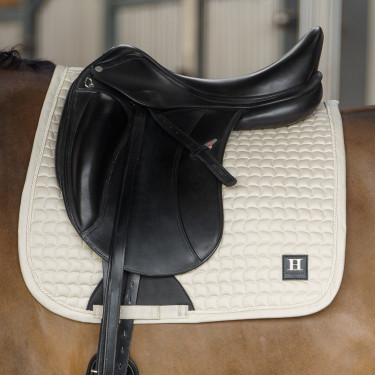 Tapis de selle HV Polo Dae DR Tapis de selle HV Polo Dae DR