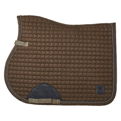 Zadeldek HV Polo Dae GP Weide Groen