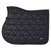 Zadeldekje HV Polo Flo GP Wit