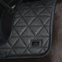 Tapis de selle HV Polo Flo GP Marine Tapis de selle HV Polo Flo GP Marine