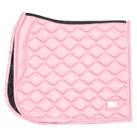 Tapis de selle HV Polo Marlie DR Rose Sauvage Tapis de selle HV Polo Marlie DR Rose Sauvage