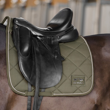 Tapis de selle HV Polo Morgana DR Tapis de selle HV Polo Morgana DR
