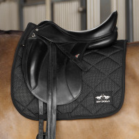 Tapis de selle HV Polo Morgana DR Prairie Tapis de selle HV Polo Morgana DR Prairie
