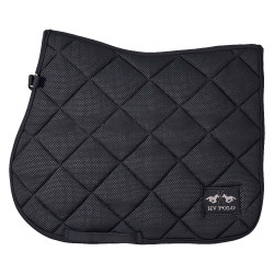 Tapis de selle HV Polo Morgana GP Marine