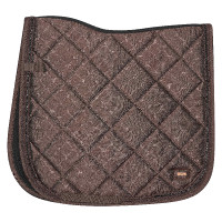 Zadeldek HV Polo Welmoed Shine DR Mokka