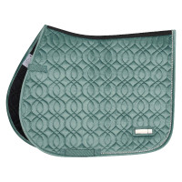 Zadeldek Imperial Riding Sky GP Saliegroen