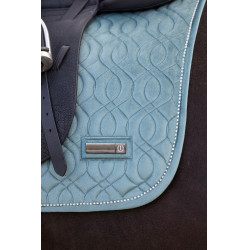 Zadeldek Imperial Riding Sky GP Saliegroen